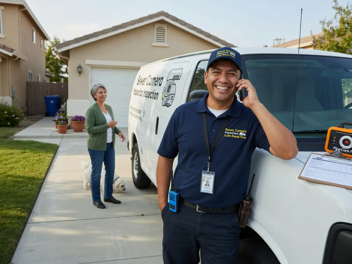 Sewer Line Repair Dewy Rose, GA FAQs